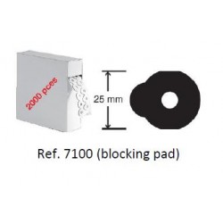 Blocking pads - 7100