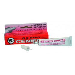 Hypo Cement - 6255
