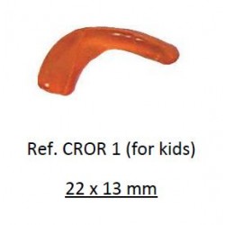 Silicone hook for kids - CROR1