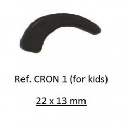 Silicone hook for kids - CRON1