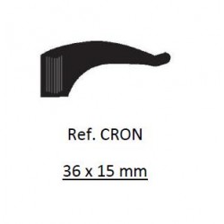 Silicone hook - CRON