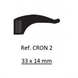 Silicone hook - CRON2