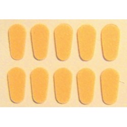 Stick on pads - 245/01