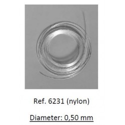 Fil nylon - 6231