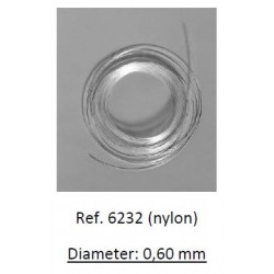 Fil nylon - 6232