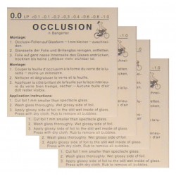 Ryserfilter for squint...