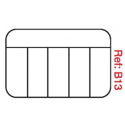 Boite - B13