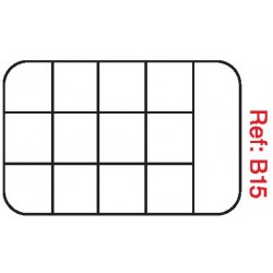 Box - B15