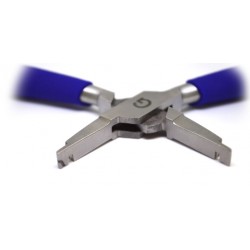 Plier for pad arm - 9079