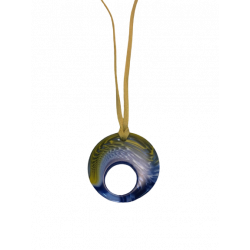 Collier porte-lunettes - C13