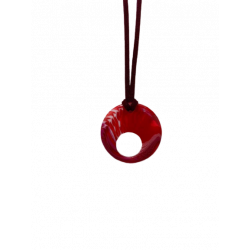 Collier porte-lunettes - C14