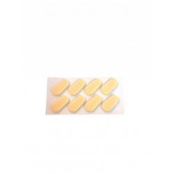 Plaquettes à coller - 246/01