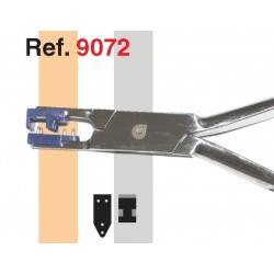 Plier for "Silhouette" - 9072