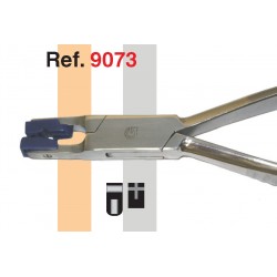 Plier for "Silhouette" - 9073
