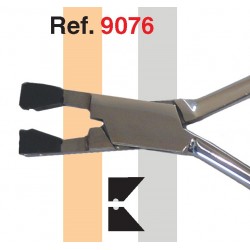Plier for "Silhouette" - 9076