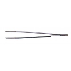 Pad screw holding tweezer -...