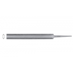 Screw head file - 6040