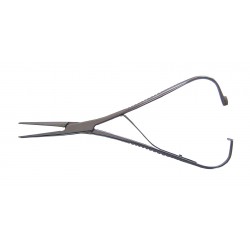 Self-closing soldering...