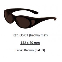 Sur-lunette - OS03