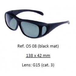 Sur-lunette OS08