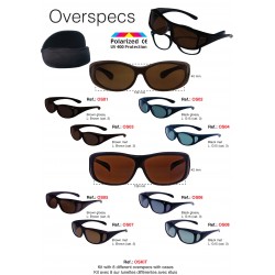 0verspecs kit - OSKIT