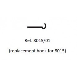 Replacement hook - 8015/01