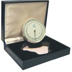 Lens clock - 8060