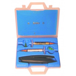 Soldering paste - 6215