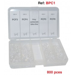 Box with symmetricals...