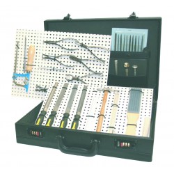 Kit de départ pour étudiant...