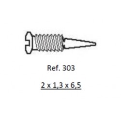 Easy breaking screw - 303