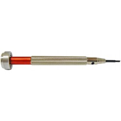 Screwdriver with blade - 7001