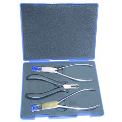 Rimless box - 9000/02