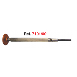 Screwdriver with blade to...