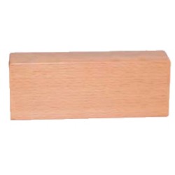 Wood rack empty for 7901 -...