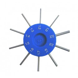 Hole gauge - 3400