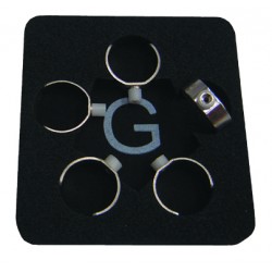 Rings finger wrenches -...