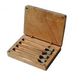 Eyewire sizing test - 7701/03