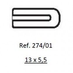 Plaquette spéciale type...