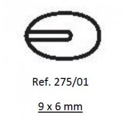 Special pad - 275/01