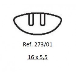 Special Pad type « PORSCHE...