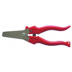 Scissor to cut clip-on and...