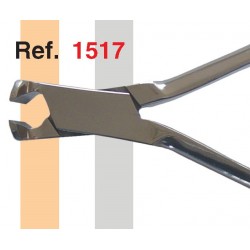 Front cutting plier - 1517