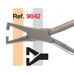 Hinge angling plier - 9042