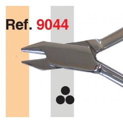 Pince trident pour applique...