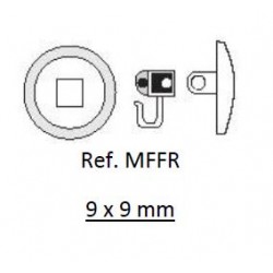 Plaquette ultra-fine...