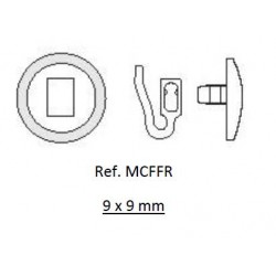 Plaquette ultra-fine...