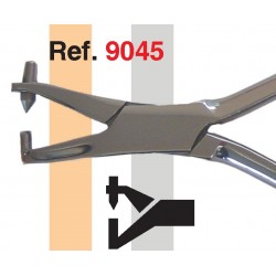 Peening plier - 9045