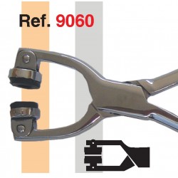 Lens axis plier - 9060