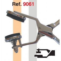Lens axis plier - 9061